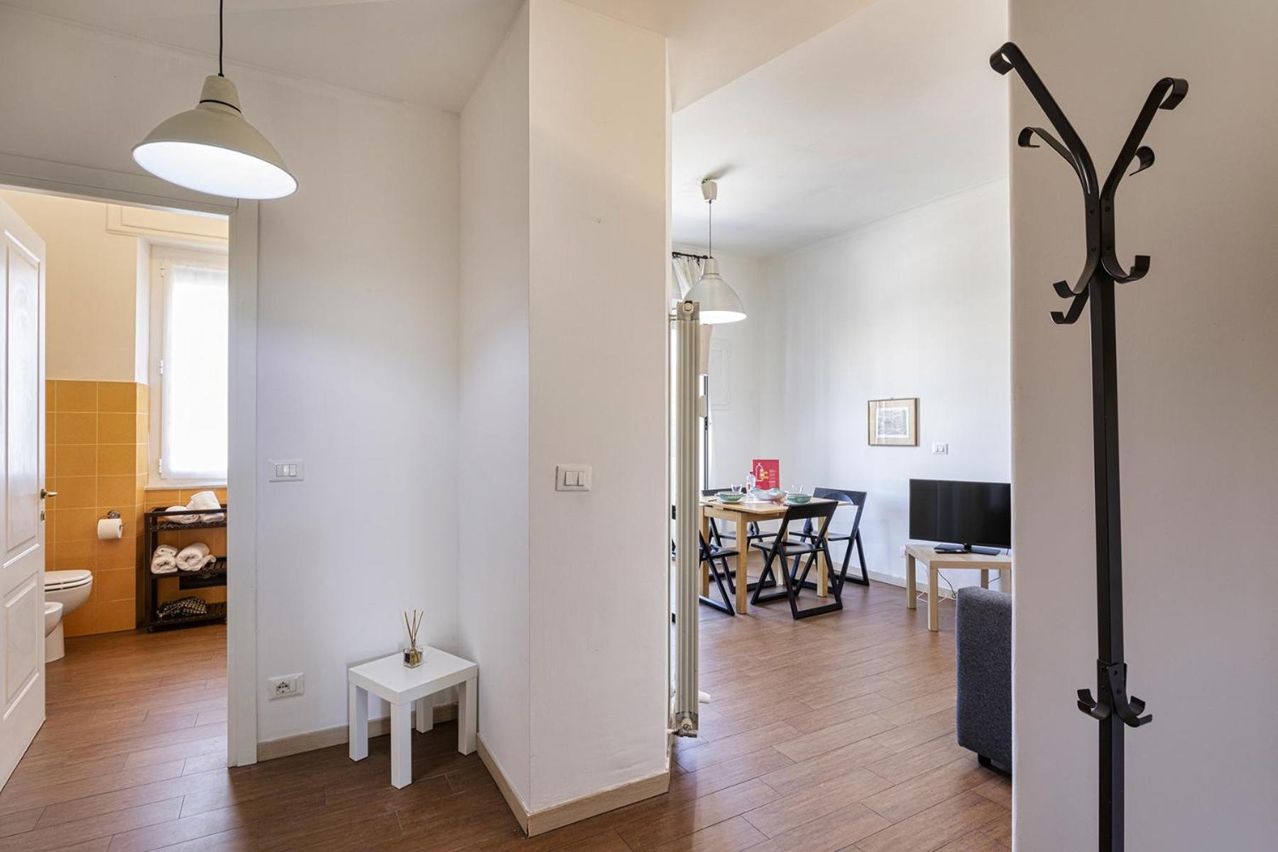 Appartamento Casa Camilla Al Mare By Wonderful Italy