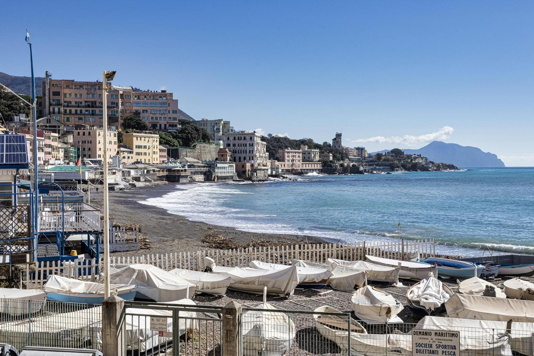Appartamento Casa Camilla Al Mare By Wonderful Italy *