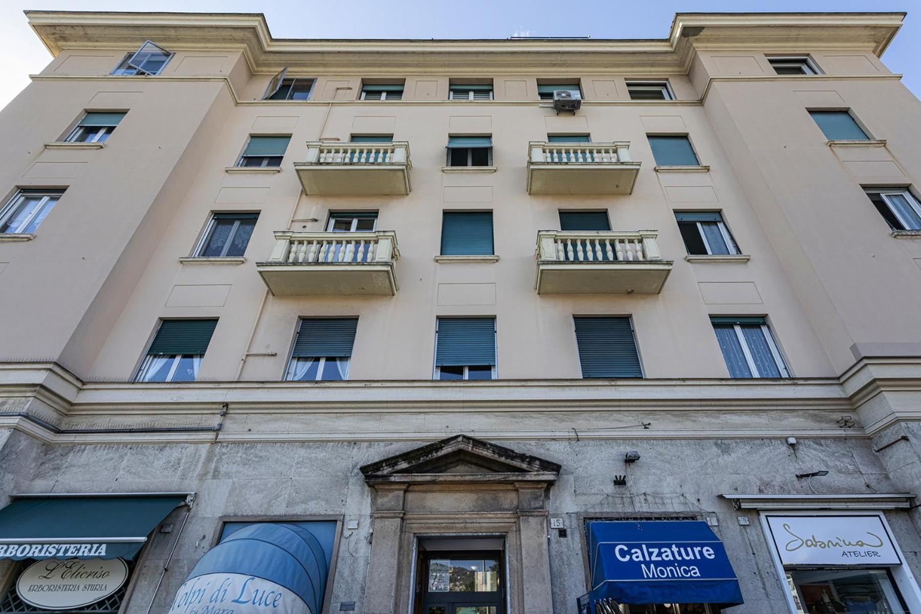 Appartamento Casa Camilla Al Mare By Wonderful Italy Genova